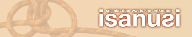 isanusi isanusi.be